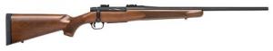 Mossberg & Sons PATRIOT 7MM-08 Walnut - 27849