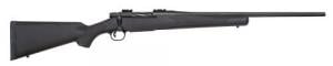 Mossberg & Sons Patriot 7mm-08 Remington Bolt Action Rifle - 27851