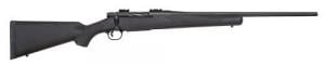 Mossberg & Sons Patriot 7mm-08 Remington Bolt Action Rifle - 27851 Mossberg & Sons Patriot 7mm-08 Remington Bolt Action Rifle - 27851