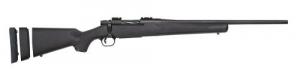 Mossberg & Sons Patriot Youth 7mm-08 Remington Bolt Action Rifle - 27852