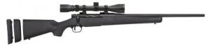Mossberg & Sons Patriot Super Bantam 7mm-08 Remington Bolt Action Rifle - 27853 Mossberg & Sons Patriot Super Bantam 7mm-08 Remington Bolt Action Rifle - 27853