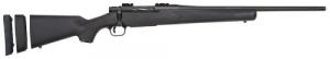 Mossberg & Sons Patriot Youth .308 Winchester Bolt Action Rifle - 27865