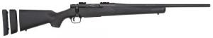 Mossberg & Sons Patriot Youth .308 Winchester Bolt Action Rifle - 27865 Mossberg & Sons Patriot Youth .308 Winchester Bolt Action Rifle - 27865