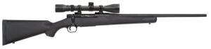 Mossberg & Sons Patriot .308 Winchester Bolt Action Rifle - 27866 Mossberg & Sons Patriot .308 Winchester Bolt Action Rifle - 27866