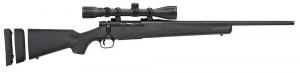 Mossberg & Sons Patriot Super Bantam Youth .308 Win w/3-9x40 Scope - 27867 Mossberg & Sons Patriot Super Bantam Youth .308 Win w/3-9x40 Scope - 27867
