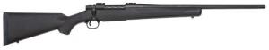 Mossberg & Sons PATRIOT 22 2506 Synthetic - 27877
