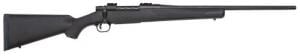 Mossberg & Sons PATRIOT 22 2506 Synthetic - 27877 Mossberg & Sons PATRIOT 22 2506 Synthetic - 27877