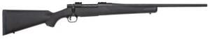 Mossberg & Sons PATRIOT 22 2506 Synthetic - 27877