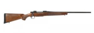 Mossberg & Sons PATRIOT 22 270 Walnut
