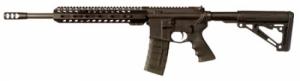 Colt Competition Rifle Marksman CRX-16 Gen 2 Semi-Automatic 223 Remington