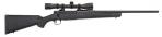 Mossberg & Sons Patriot with Scope 270 Winchester Bolt Action Rifle - 27885