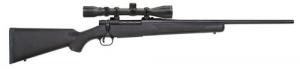 Mossberg & Sons PATRIOT 22 2506 Walnut