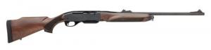 Remington Model 750 Woodsmaster .30-06 Springfield Carbine Semi Automatic Rifle - 7077 Remington Model 750 Woodsmaster .30-06 Springfield Carbine Semi Automatic Rifle - 7077