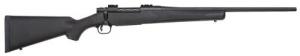 Mossberg & Sons Patriot Hunting 7mm Rem Mag Bolt Action Rifle - 27895