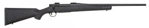 Mossberg & Sons Patriot 338 Win Mag Bolt Action Rifle - 27905 Mossberg & Sons Patriot 338 Win Mag Bolt Action Rifle - 27905