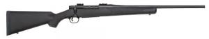 Mossberg & Sons Patriot 338 Win Mag Bolt Action Rifle