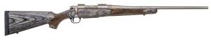 Mossberg & Sons Patriot .308 Winchester Bolt Action Rifle