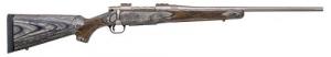 Mossberg & Sons Patriot .300 Win Mag Bolt Action Rifle