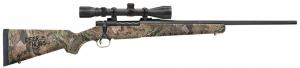 Mossberg & Sons Patriot Deer Thug .30-06 Springfield Bolt Action Rifle - 27920