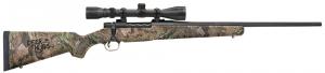 Mossberg & Sons Patriot Deer Thug .30-06 Springfield Bolt Action Rifle - 27920