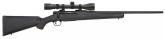 Mossberg & Sons Patriot .243 Winchester Bolt Action Rifle - 27931