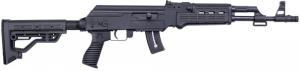Mossberg & Sons BLAZE47 16.5" .22 LR 10+1 SYN - 37253 Mossberg & Sons BLAZE47 16.5" .22 LR 10+1 SYN - 37253