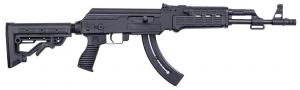 Mossberg & Sons BLAZE47 16.5" .22 LR  26RD SYN - 37246