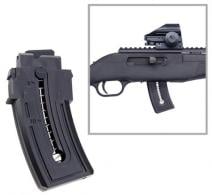 Mossberg MAG BLAZE .22 LR  10RD - 95135