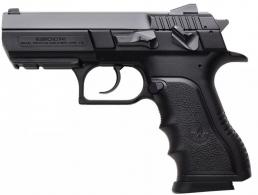 IWI US, Inc. LE Jericho 941 Enhanced Adjustable Sights Black - J941PSL9IILE IWI US, Inc. LE Jericho 941 Enhanced Adjustable Sights Black - J941PSL9IILE