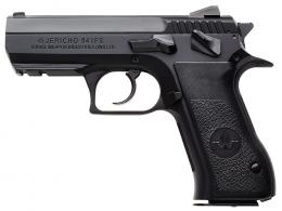 IWI US, Inc. Jericho FS45 .45 ACP 10RD - J941FS45