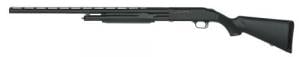 Mossberg & Sons M500A Left Hand 12GA 28VR MATTE - 59810 Mossberg & Sons M500A Left Hand 12GA 28VR MATTE - 59810