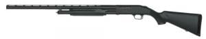 Mossberg & Sons M500A Left Hand 12GA 28VR MATTE