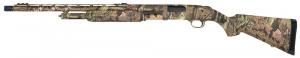 Mossberg & Sons 500L 12g 3" 24"XX-FUL MOB - 59811