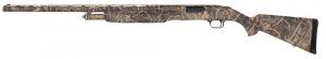 Mossberg & Sons 500L 12g 3" 28"ACCU ADV - 59812