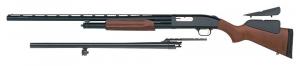 Mossberg & Sons 500LC 12 28ACC/24ISB DCS - 59814