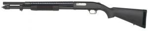Mossberg & Sons 590L LE 12 9SH 20 HS SYN