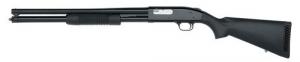 Mossberg & Sons 500L 12g 20" 8SH CB SYN