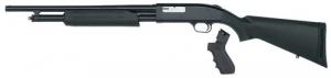 Mossberg & Sons 500L 20g 18" 6SH CB SYN - 59824