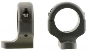 DNZ Hunt Masters Browning AB3 1" High Black Matte - BW1H2 DNZ Hunt Masters Browning AB3 1" High Black Matte - BW1H2
