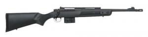 Mossberg & Sons MVP Scout 7.62 NATO Bolt Action Rifle - 27778 Mossberg & Sons MVP Scout 7.62 NATO Bolt Action Rifle - 27778