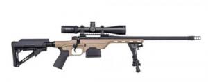 Mossberg & Sons MVP Light Chassis .300 AAC Blackout Bolt Action Rifle - 27774