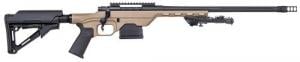Mossberg & Sons MVP Light Chassis 7.62x51mm/.308 Winchester Bolt Action Rifle - 27775 Mossberg & Sons MVP Light Chassis 7.62x51mm/.308 Winchester Bolt Action Rifle - 27775
