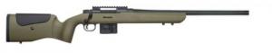 Mossberg & Sons MVP Long Range 7.62 NATO Bolt Action Rifle - 27697
