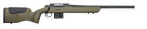 Mossberg & Sons MVP Long Range 7.62 NATO Bolt Action Rifle