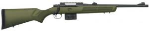 Mossberg & Sons MVP Thunder Ranch .308 Win./7.62 NATO Bolt Action Rifle - 27798