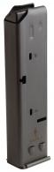 IWI US Uzi 9mm 20 rd Black Finish - UPM920