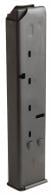 IWI US Uzi 9mm 25 rd Black Finish - UPM925 IWI US Uzi 9mm 25 rd Black Finish - UPM925