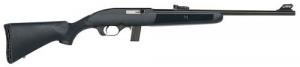 Mossberg & Sons 702 FLEX .22 LR  FOS 10RD FLX - 37063