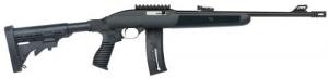 Mossberg & Sons Flex-22 .22LR Semi-Automatic Rifle - 37064 Mossberg & Sons Flex-22 .22LR Semi-Automatic Rifle - 37064