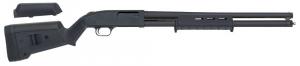 Mossberg & Sons 500 MAGPUL 12g 18" 6SH CB PRK - 50427 Mossberg & Sons 500 MAGPUL 12g 18" 6SH CB PRK - 50427